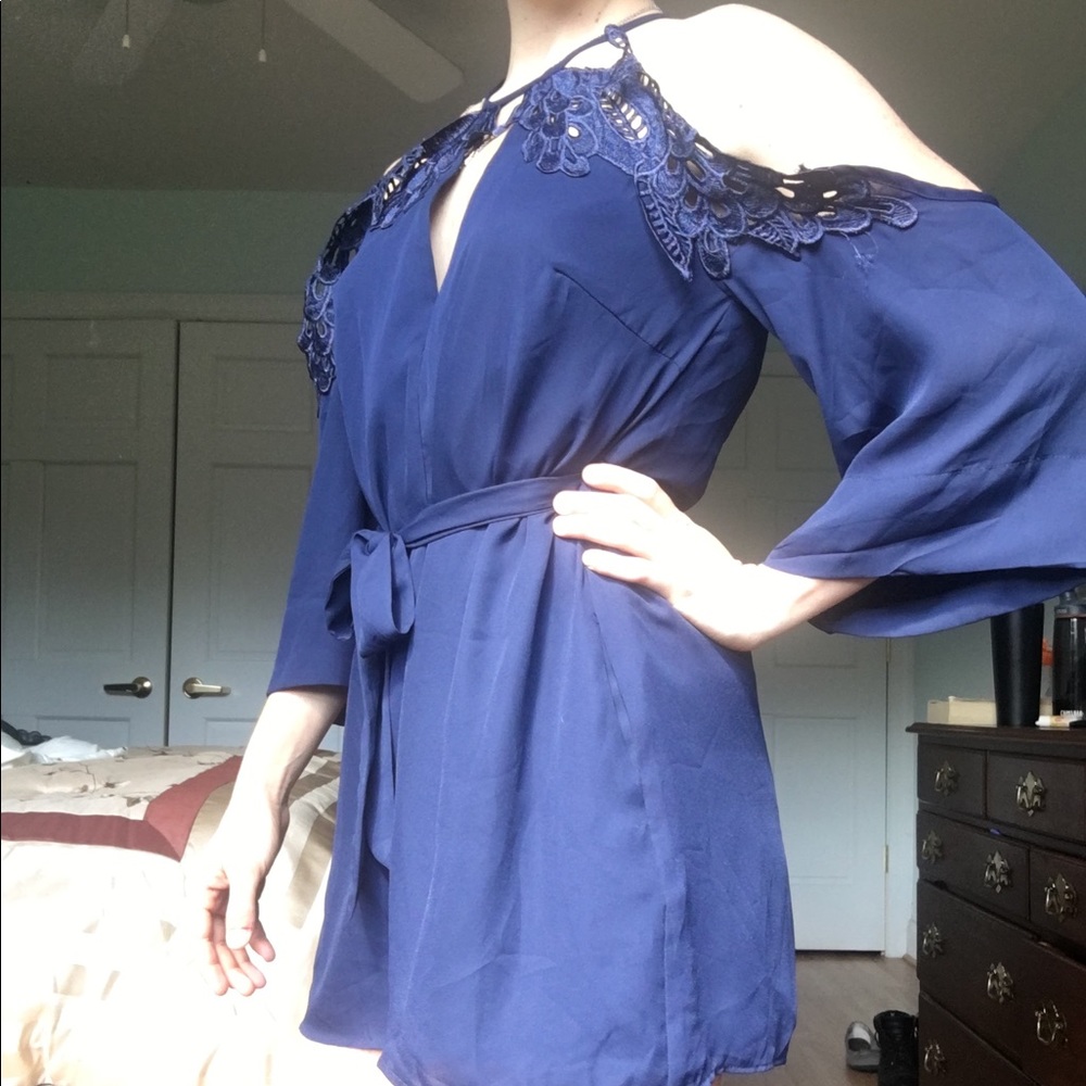 Spring Casual Jumpsuit